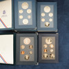 1987, 1990 & 1994 US Mint Prestige Proof Sets (4 sets) - Free Shipping USA
