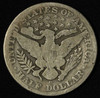 1901-O 50c Barber Half Dollar - Free Shipping US