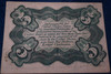 1863 5c Fractional Currency 2nd Issue - Free Shipping USA