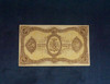 1870 Italy, 50 Centesimi, Banca Toscana Firenze, WC- Free Shipping USA