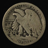 1921-S 50c Walking Liberty Half Dollar - Free Shipping US