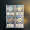 2014 50th Anniversary Kennedy Set - PCGS RP, PR, SP and MS70 - Free Shipping USA