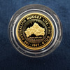 1987 Australian Nugget Proof Set - 999.9 Fine Gold - 1.85ozt - Free Shipping USA