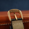 Franck Muller Casablanca 18k Rose Gold Automatic Wristwatch w/ Box