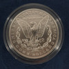 Complete Set of 2021 Morgan & Peace Silver Dollars w/ Box & COA - Free Ship USA