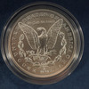 Complete Set of 2021 Morgan & Peace Silver Dollars w/ Box & COA - Free Ship USA
