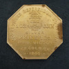 1984 Lesher House Restoration 1oz Silver ANA Medal #446/1000 - Free Shipping USA