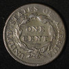 1810/09 1c Classic Head Large Cent - Over Date - Free Shipping USA