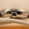 Omega De Ville Prestige 18k White Gold, Ref. #424534021004001 - Free Shipping US