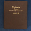 Washington Quarters Statehood Commemorative 2004-2008 Inc Proofs- Free Ship US