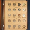 Washington Quarters Statehood Commemorative 2004-2008 Inc Proofs- Free Ship US