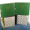 1964-2021 50c Complete Kennedy Half Dollar Collection (Silver + Clad, 196 Coins)