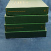 1964-2021 50c Complete Kennedy Half Dollar Collection (Silver + Clad, 196 Coins)