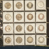 1964-2021 50c Complete Kennedy Half Dollar Collection (Silver + Clad, 196 Coins)