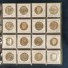 1964-2021 50c Complete Kennedy Half Dollar Collection (Silver + Clad, 196 Coins)