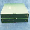 1964-2021 50c Complete Kennedy Half Dollar Collection (Silver + Clad, 196 Coins)