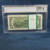 2017 A $2 Federal Reserve Notes Chicago Consecutive 100 Notes Set PCGS 66 PPQ