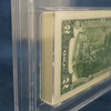 2017 A $2 Federal Reserve Notes Chicago Consecutive 100 Notes Set PCGS 66 PPQ