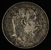1905 Great Britain One Florin Two Shillings Silver Coin - Free Shipping USA