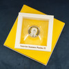 2014 Niue Island Pope John Paul II $2 Silver & Gilt Proof 2 oz - Free Ship US