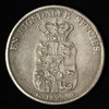 1829 Denmark Silver Speciedaler - .875 - Free Shipping USA