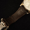 IWC Portugieser Automatic 42.3mm Watch w/18k Gold Case & Clasp, w/Box & Papers