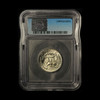 1961 25c Washington Quarter Dollar ICG MS67 - Free Shipping USA