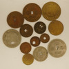 Assorted Lot of 13 Coal Company Tokens- Free Shipping USA