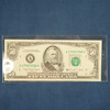 1974-1993 $50 Federal Reserve Note Design 228-A Partial Type Set, 7x UNC Bills