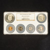 6 Coin NGC Brilliant Proof Presidential Series Multi-slab - Free Shipping USA