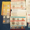 33x 1961-1970 U.S. Mint & Special UNC Sets, 40% & 90% Silver - Free Shipping USA