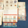 33x 1961-1970 U.S. Mint & Special UNC Sets, 40% & 90% Silver - Free Shipping USA