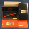 Pelikan Limited Asia Edition Golden Phoenix Fountain Pen, Original Box & Case