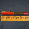 Pelikan Limited Asia Edition Golden Phoenix Fountain Pen, Original Box & Case