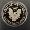 2017-W American Silver Eagle First Strike 3-Coin Set PCGS PR70 - Free Ship US