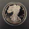 2017-W American Silver Eagle First Strike 3-Coin Set PCGS PR70 - Free Ship US