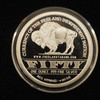 2013 Lakota 1oz Silver Proof and Business Rounds - Free Shipping USA