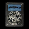 2022-P American Liberty Silver Medal PCGS PR70DCAM Chicago ANA Release