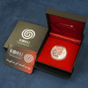 2013 Australian Mint New Zealand $1 Maori Koru, 1oz .999 Silver - Free Ship USA