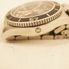 BREITLING Superocean 44 Automatic Black Dial A17391 Full Set - Free Ship US
