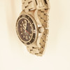 BREITLING Superocean 44 Automatic Black Dial A17391 Full Set - Free Ship US