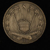 Ulysses S Grant Union61 .999 Fine Silver Medallic Art Co. 28G -Free Ship USA