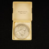 Ulysses S Grant Union61 .999 Fine Silver Medallic Art Co. 28G -Free Ship USA