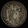 1905 Great Britain One Florin Two Shillings Silver Coin - Free Shipping USA