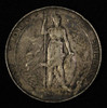 1905 Great Britain One Florin Two Shillings Silver Coin - Free Shipping USA