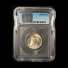 1944-S 25c Washington Quarter Dollar ICG MS67 - Free Shipping USA