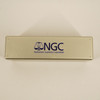 2007-P $1 George Washington First Day of Issue-NGC BU - Free Shipping USA