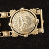 Silver Bracelet with Five Roman Silver Denarius (Geta, Antoninus ...