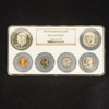 6 Coin NGC Brilliant Proof Presidential Series Multi-slab - Free Shipping USA