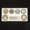 6 Coin NGC Brilliant Proof Presidential Series Multi-slab - Free Shipping USA